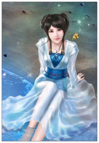 女書生