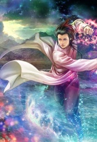 传奇战神